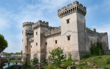 Le Château de Tarascon