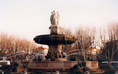 Aix-en-Provence