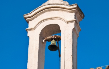 Les vielles pierres de Saint Paul lès Durance