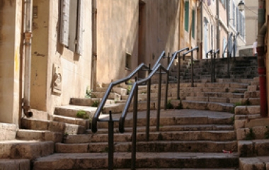 Le Quartier du Panier