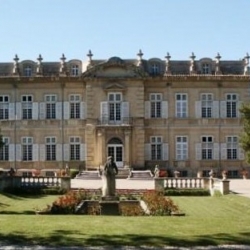 Le Château de Barbantane