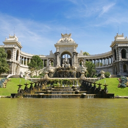 Le Palais Longchamp